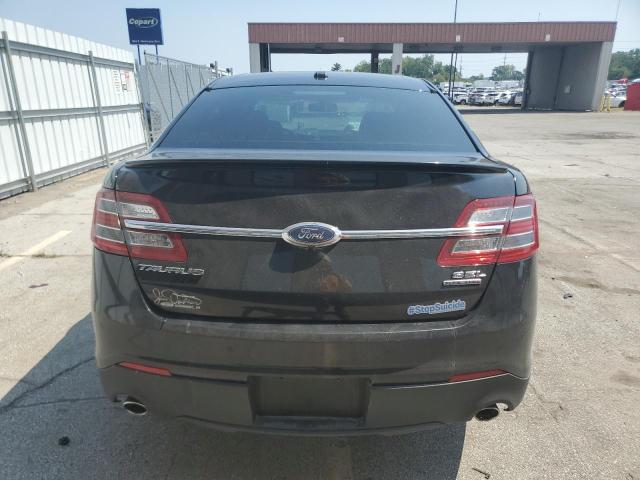 VIN 1FAHP2E87GG140966 2016 Ford Taurus, Sel no.6