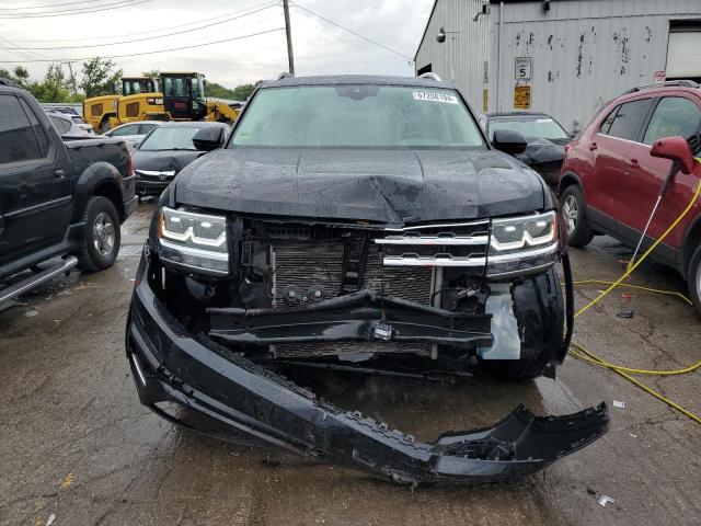 VIN 1V2XR2CA0KC623235 2019 Volkswagen Atlas, SE no.5