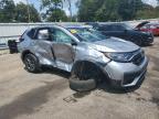 Lot #2928817519 2021 HONDA CR-V EXL