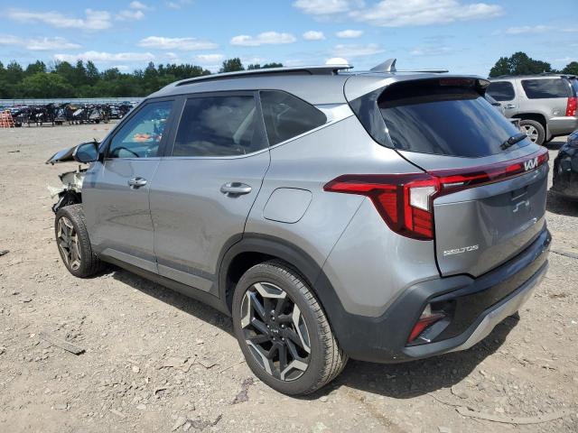 2024 KIA SELTOS SX - KNDETCA75R7495844