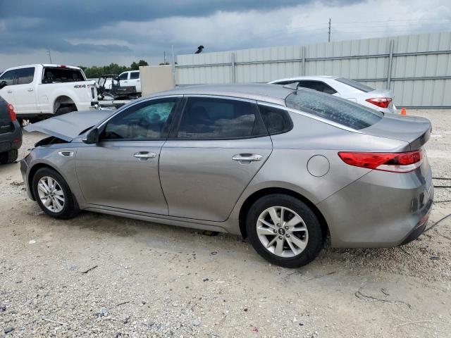 VIN 5XXGT4L33JG229159 2018 KIA Optima, LX no.2