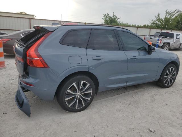 VOLVO XC60 PLUS 2024 gray  gas YV4L12RL9R1740511 photo #4