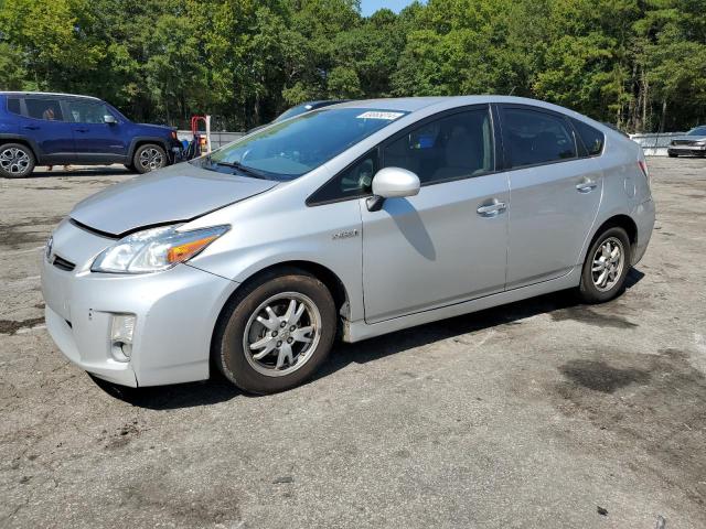 JTDKN3DU2B5306924 Toyota Prius 2011
