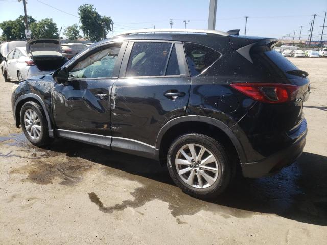 VIN JM3KE2CY8F0444637 2015 Mazda CX-5, Touring no.2