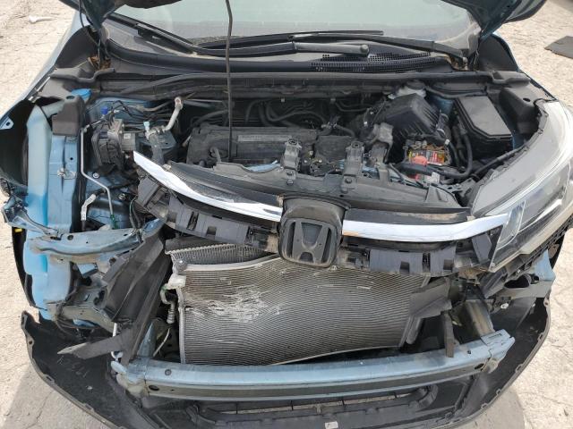 2015 HONDA CR-V LX - 5J6RM3H37FL001238