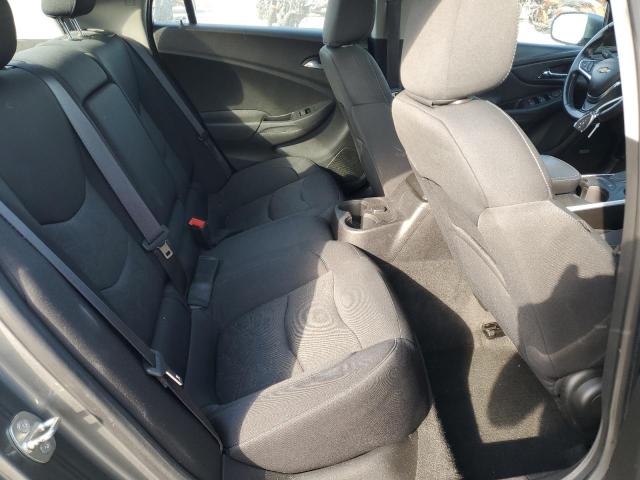 2017 CHEVROLET VOLT LT - 1G1RC6S51HU103757