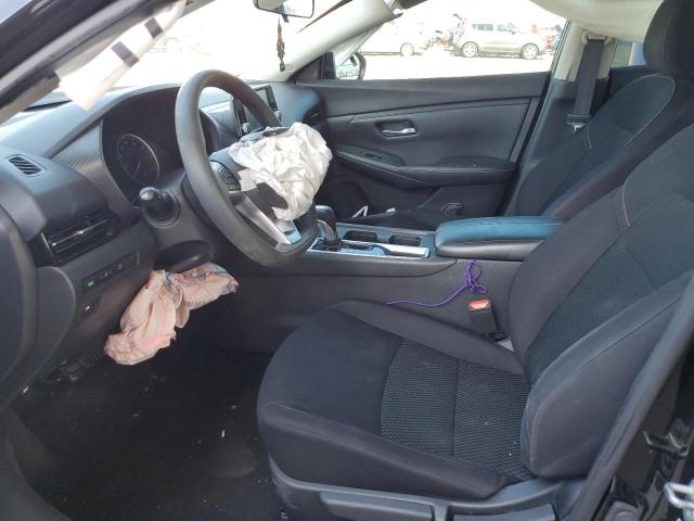 2020 NISSAN SENTRA S - 3N1AB8BV1LY257414