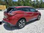 NISSAN MURANO S photo