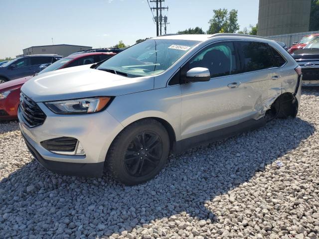 VIN 2FMPK4J99KBC38455 2019 Ford Edge, Sel no.1