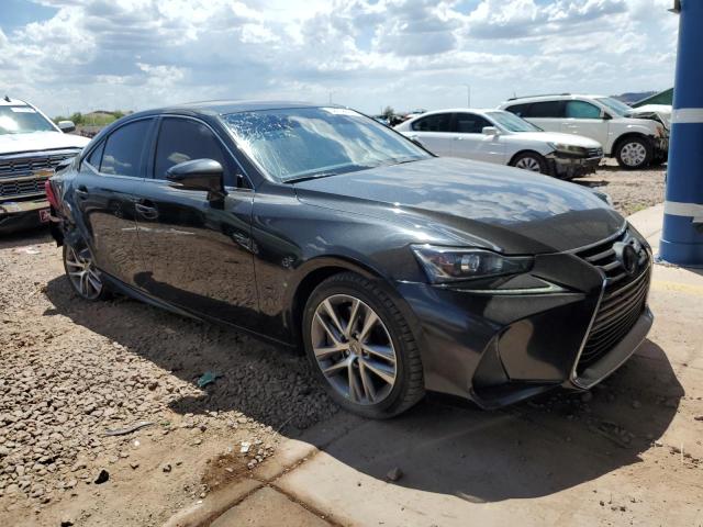 VIN JTHBA1D23K5090031 2019 Lexus IS, 300 no.4