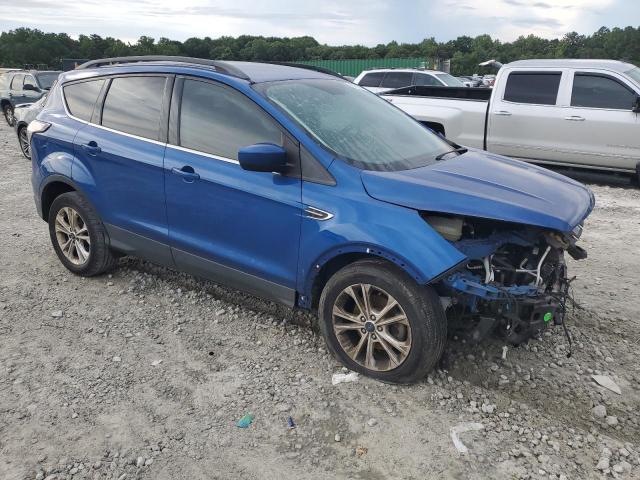 2018 FORD ESCAPE SE - 1FMCU0GD9JUA60410