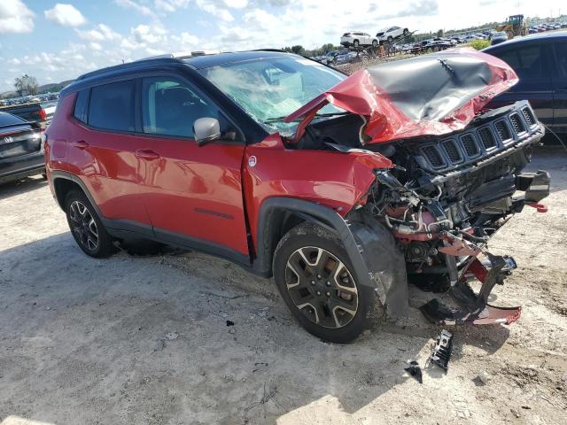 VIN 3C4NJDDB4LT184193 2020 Jeep Compass, Trailhawk no.4