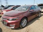 CHEVROLET MALIBU LT photo