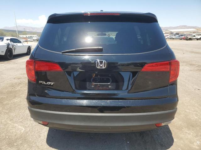 VIN 5FNYF5H57GB042143 2016 Honda Pilot, Exl no.6