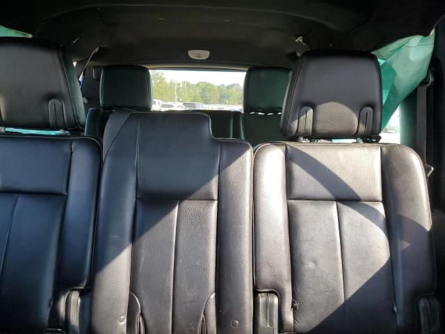 2016 FORD EXPEDITION - 1FMJK1HT7GEF32356
