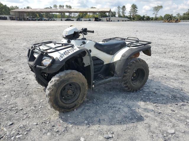 2023 HONDA TRX500 FPA 1HFTE26E0E4400532