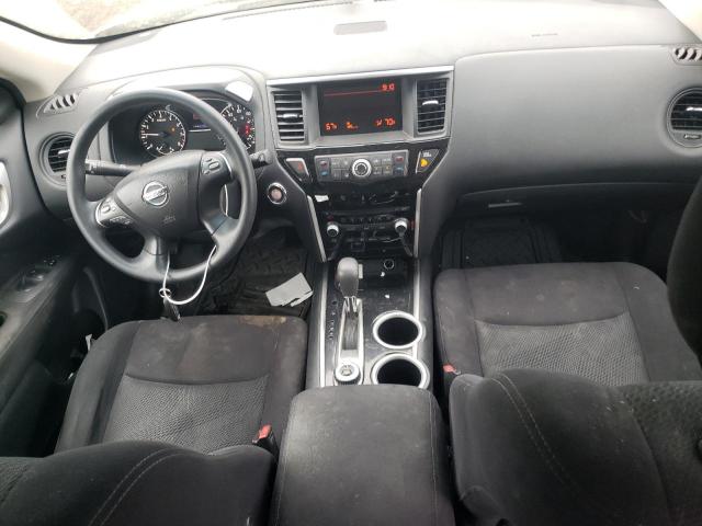 2016 NISSAN PATHFINDER - 5N1AR2MM7GC670765