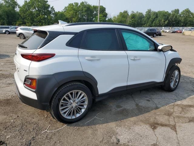 2020 HYUNDAI KONA SEL P - KM8K6CAAXLU449419