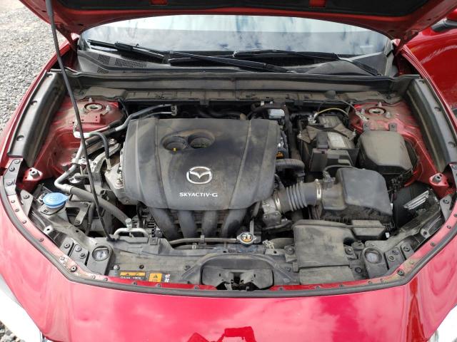2021 MAZDA CX-30 SELE - 3MVDMBBL9MM305507