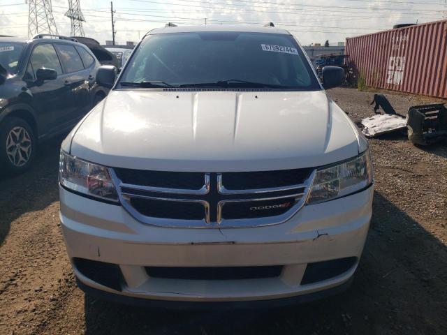 VIN 3C4PDCAB9DT508593 2013 Dodge Journey, SE no.5