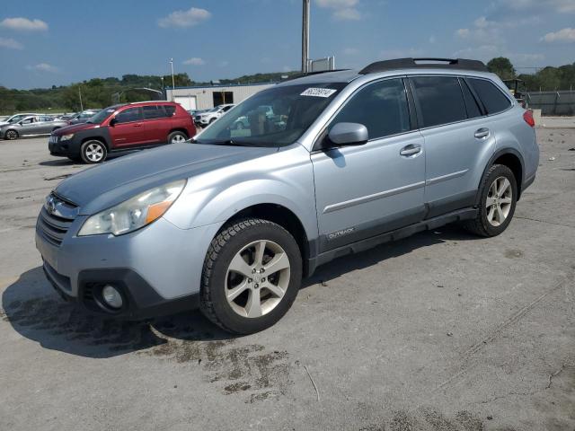 2014 SUBARU OUTBACK 2.5I PREMIUM 2014