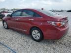 HYUNDAI SONATA HYB photo