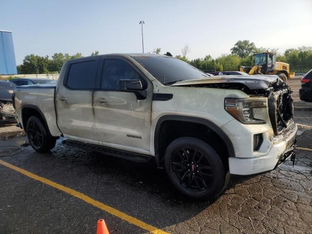 2022 GMC SIERRA LIM - 3GTP9GEK1NG153223