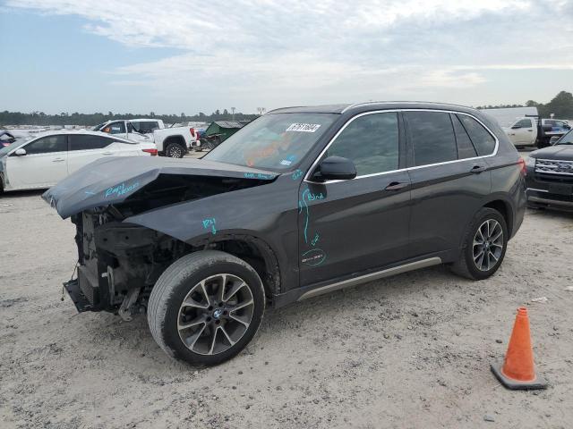 VIN 5UXKR2C53J0Z18312 2018 BMW X5, Sdrive35I no.1