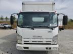 Lot #3024032250 2011 ISUZU NPR