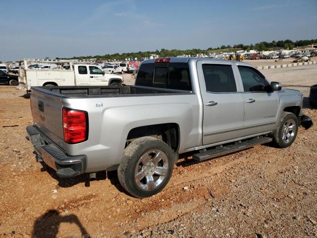 2015 CHEVROLET SILVERADO 3GCUKSEC7FG432793  68708814