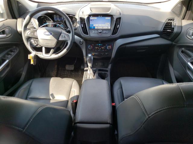 2019 FORD ESCAPE SEL - 1FMCU9HD0KUA96359