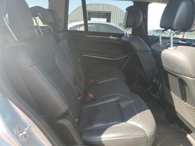 2015 MERCEDES-BENZ GL 550 4MA - 4JGDF7DE0FA574580