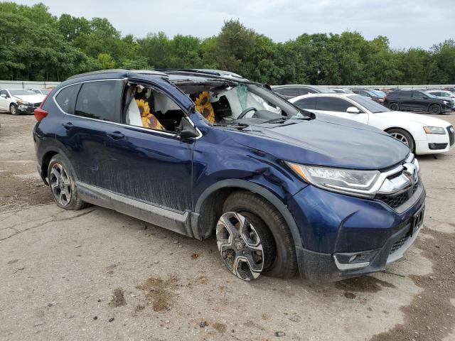 2019 HONDA CR-V TOURI - 7FARW2H99KE015660