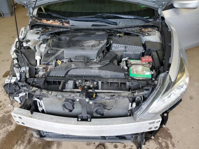 2017 NISSAN ALTIMA 2.5 - 1N4AL3AP9HN346934