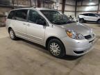 TOYOTA SIENNA CE photo