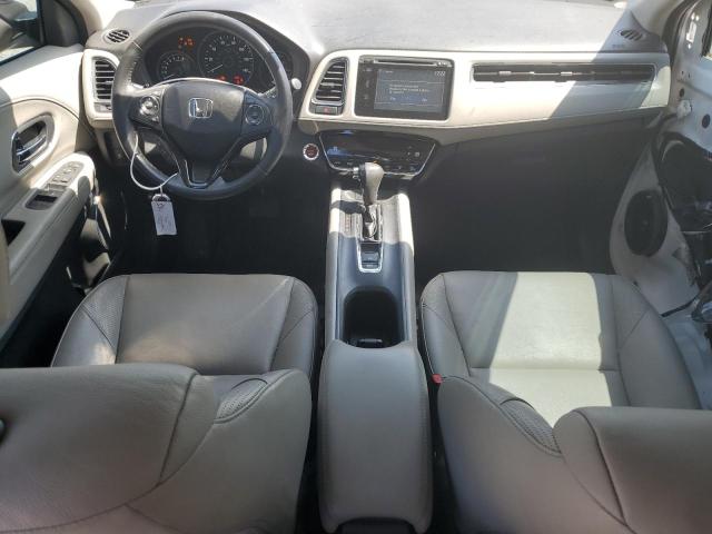 2016 HONDA HR-V EXL - 3CZRU6H77GM737455