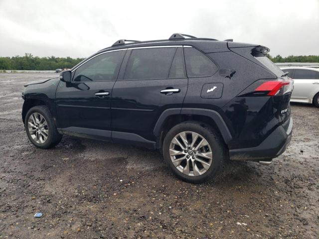 2021 TOYOTA RAV4 LIMIT - 2T3N1RFV4MC247390