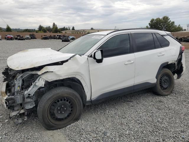 VIN 2T3K1RFV8KW017723 2019 Toyota RAV4, LE no.1