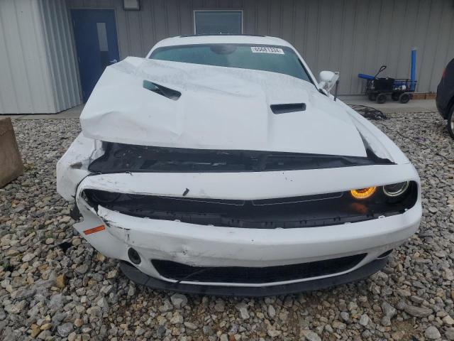 VIN 2C3CDZBT2JH260012 2018 Dodge Challenger, R/T no.5