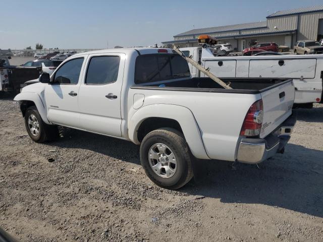 2015 TOYOTA TACOMA DOU - 5TFJU4GNXFX071255