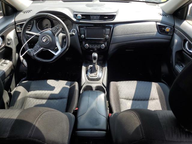 2019 NISSAN ROGUE S - JN8AT2MV2KW397325