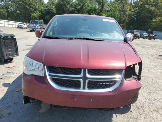2019 DODGE GRAND CARA - 2C4RDGCG7KR695311