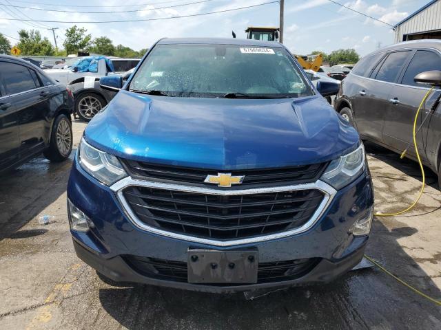 2019 CHEVROLET EQUINOX LT - 2GNAXKEV3K6281079