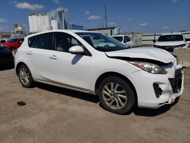 VIN JM1BL1L77D1725707 2013 Mazda 3, I no.4