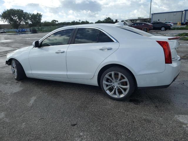 2015 CADILLAC ATS PERFOR - 1G6AC5SX4F0117014