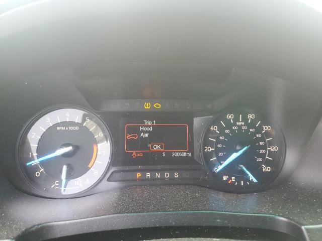 2017 FORD EXPLORER X - 1FM5K7D85HGA44972