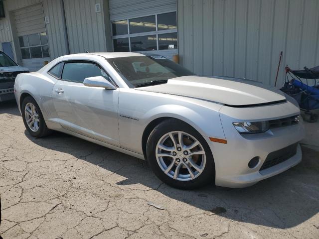 2015 CHEVROLET CAMARO LT - 2G1FD1E3XF9150311