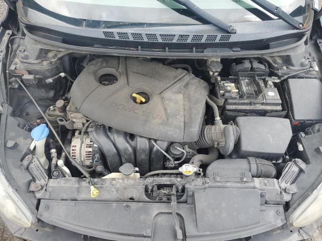 2016 HYUNDAI ELANTRA SE - 5NPDH4AE8GH700308