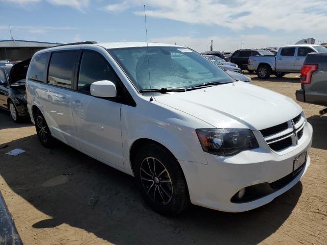 VIN 2C4RDGEG4JR325204 2018 Dodge Grand Caravan, GT no.4