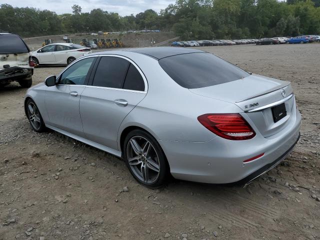 VIN WDDZF4JBXJA448308 2018 Mercedes-Benz E-Class, 300 no.2